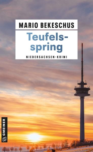 Produktbild: Teufelsspring
