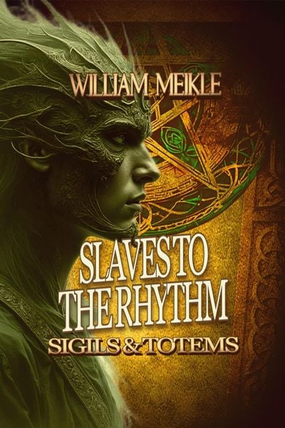 Produktbild: Slaves to the Rhythm