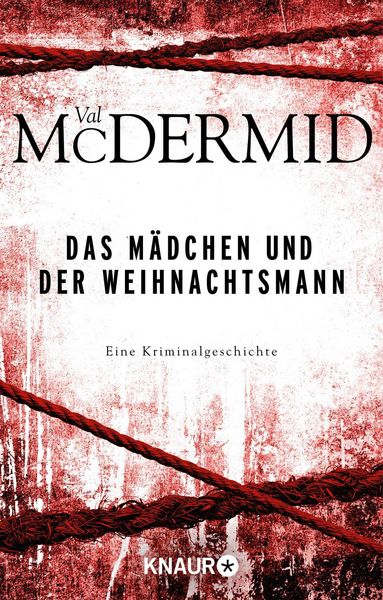Produktbild: Das M&auml;dchen und der Weihnachtsmann