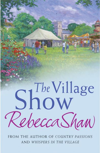 Produktbild: The Village Show