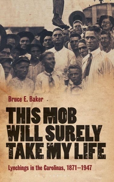 Produktbild: This Mob Will Surely Take My Life