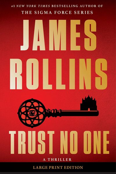 Produktbild: Trust No One