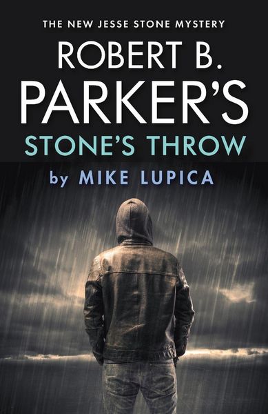 Produktbild: Robert B. Parker's Stone's Throw