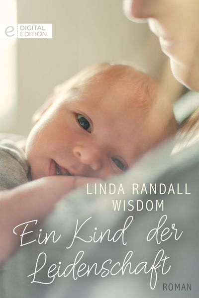 Produktbild: Ein Kind der Leidenschaft