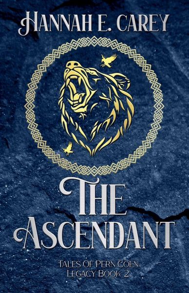 Produktbild: The Ascendant