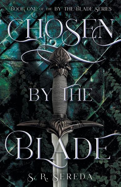 Produktbild: Chosen by the Blade