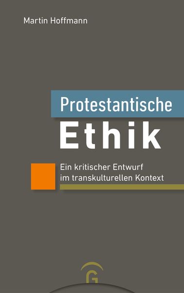 Produktbild: Protestantische Ethik