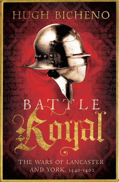 Produktbild: Battle Royal