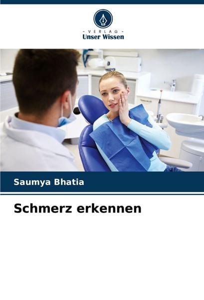 Produktbild: Schmerz erkennen