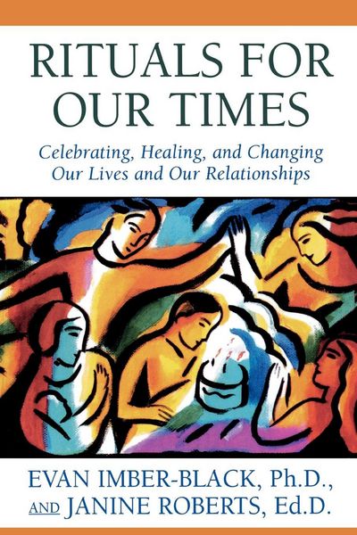 Produktbild: Rituals for Our Times