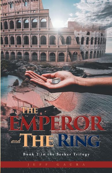 Produktbild: The Emperor and the Ring