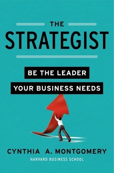 Produktbild: The Strategist