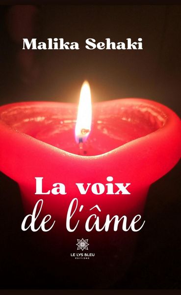 Produktbild: La voix de l'&acirc;me
