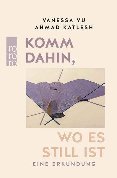 Produktbild: Komm dahin, wo es still ist