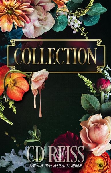 Produktbild: Collection (Songs of Submission, #3.5)