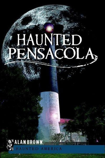 Produktbild: Haunted Pensacola