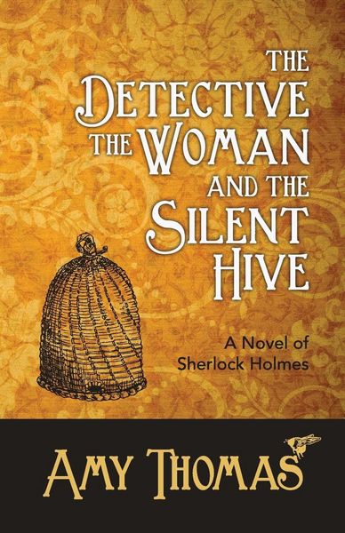 Produktbild: The Detective, the Woman and the Silent Hive