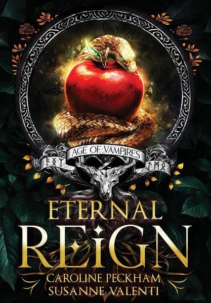 Produktbild: Eternal Reign