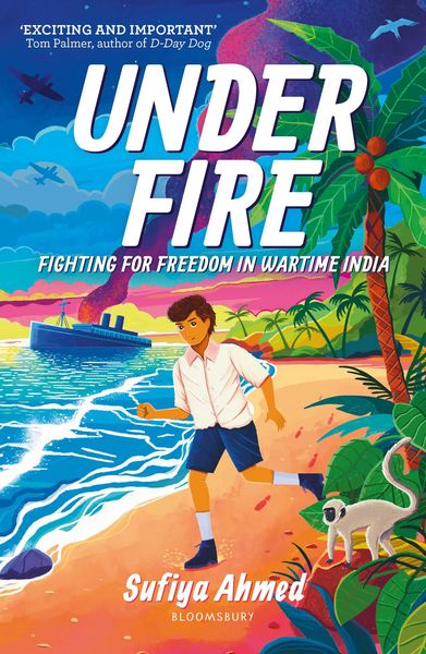 Produktbild: Under Fire