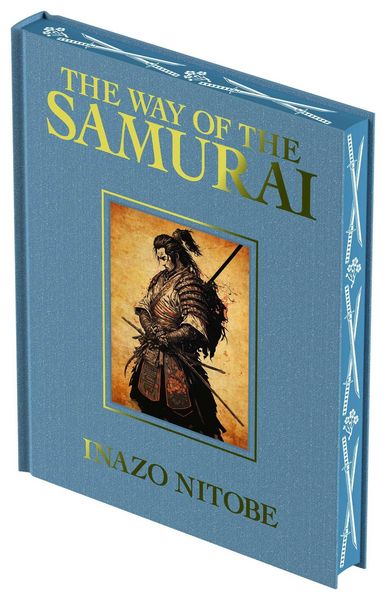 Produktbild: The Way of the Samurai