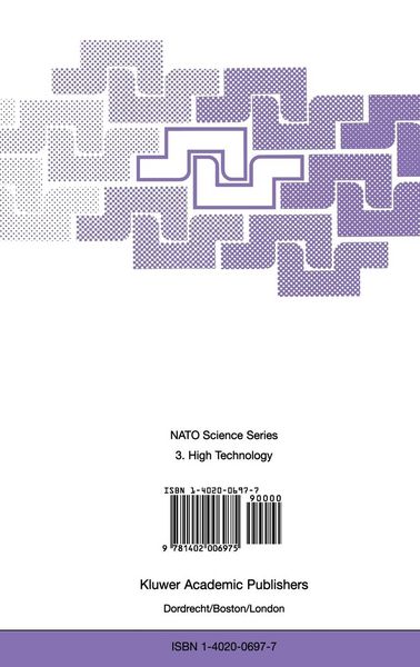 Produktbild: Structure and Dynamics of Confined Polymers