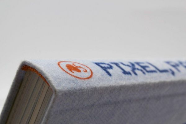 Produktbild: Pixel, Patch und Pattern