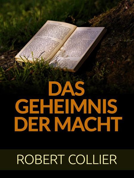 Produktbild: Das Geheimnis der Macht (&Uuml;bersetzt)