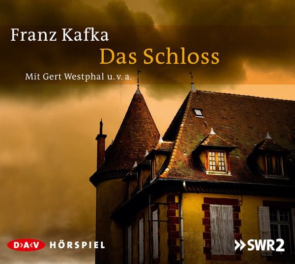 Produktbild: Das Schloss