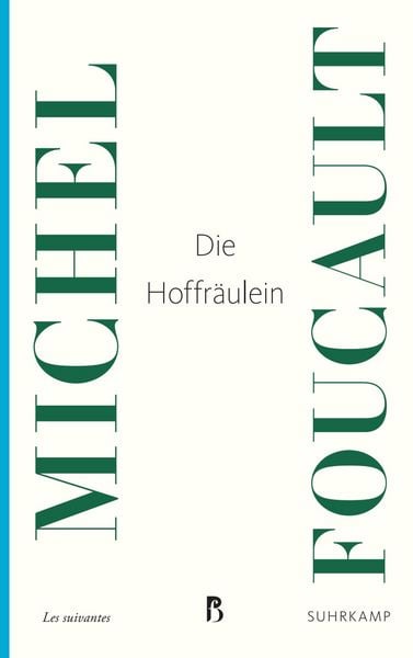 Produktbild: Die Hoffr&auml;ulein