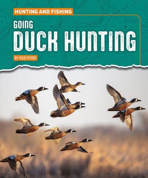 Produktbild: Going Duck Hunting