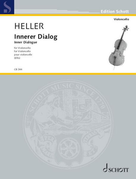 Produktbild: Innerer Dialog