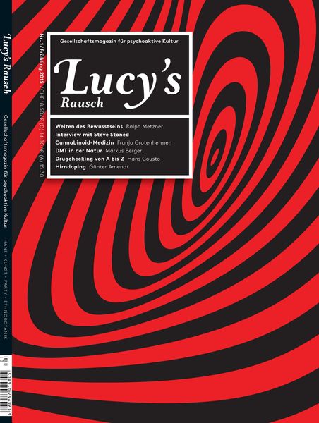 Lucy's Rausch Nr. 1