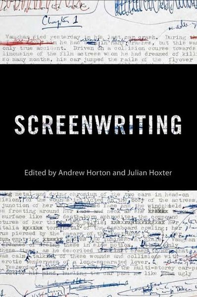 Produktbild: Screenwriting