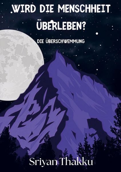 Produktbild: Wird die Menschheit &uuml;berleben?
