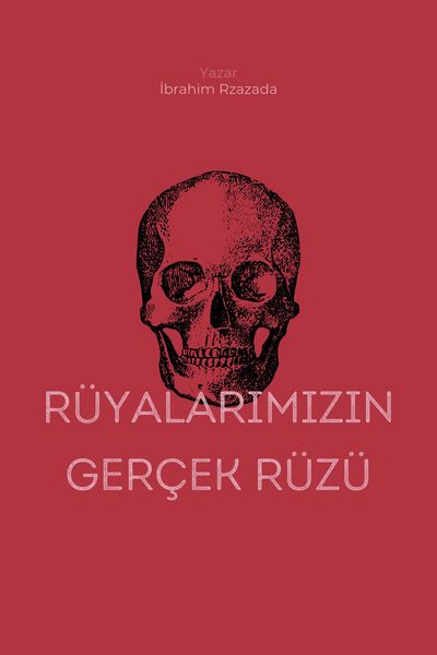 Produktbild: R&uuml;yalarimizin Ger&ccedil;ek Y&uuml;z&uuml;