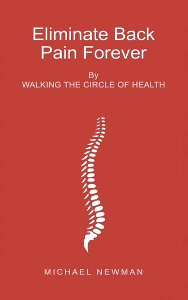 Produktbild: Eliminate Back Pain Forever