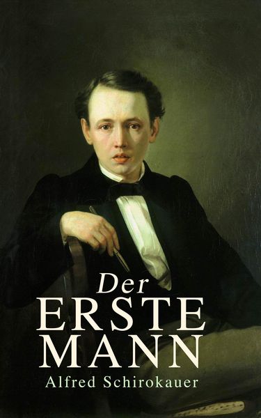 Produktbild: Der erste Mann