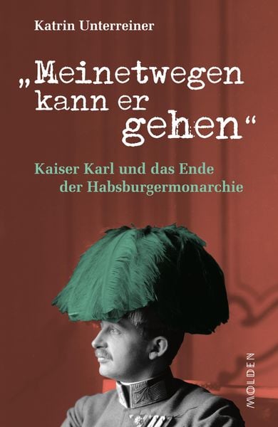 Produktbild: Meinetwegen kann er gehen