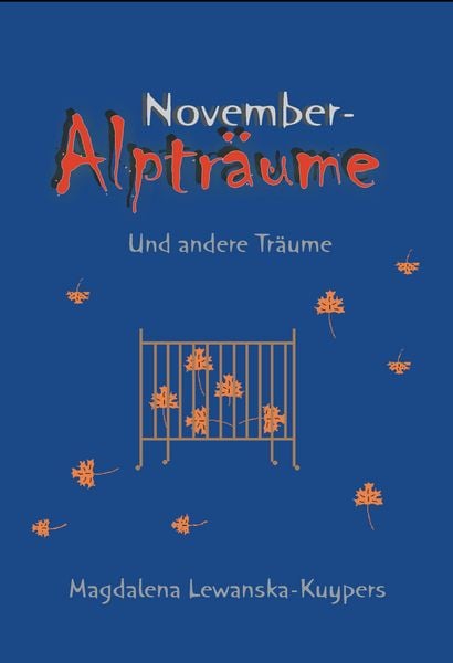 Produktbild: Novemberalptr&auml;ume