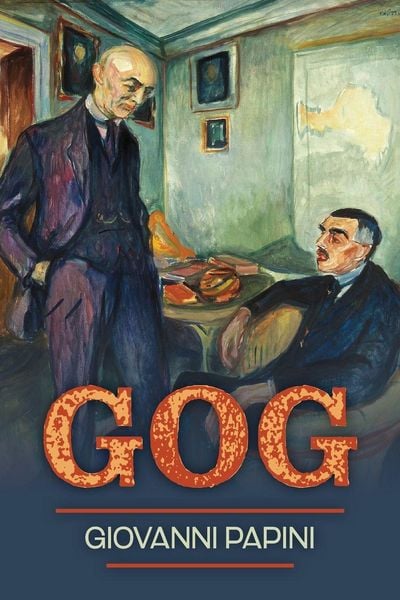 Produktbild: Gog