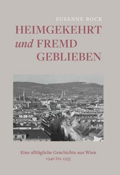 Produktbild: Heimgekehrt und fremd geblieben
