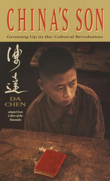 Produktbild: China's Son