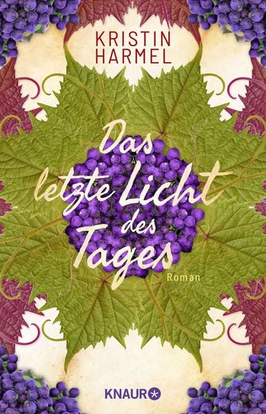 Produktbild: Das letzte Licht des Tages