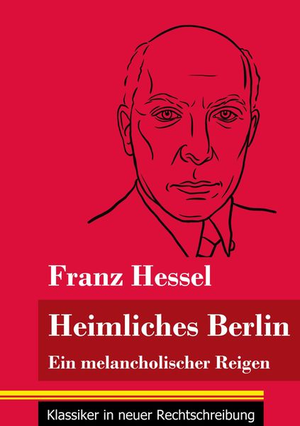 Produktbild: Heimliches Berlin