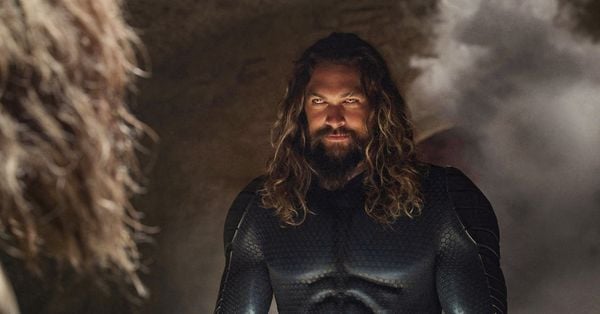 Produktbild: Aquaman: Lost Kingdom