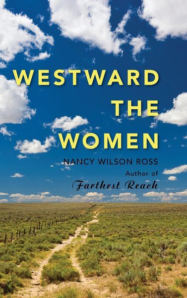 Produktbild: Westward the Women
