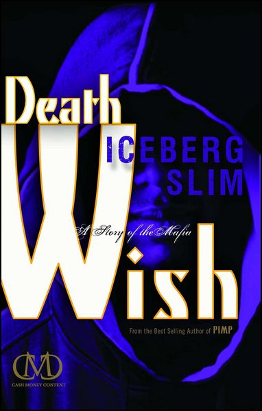 Produktbild: Death Wish