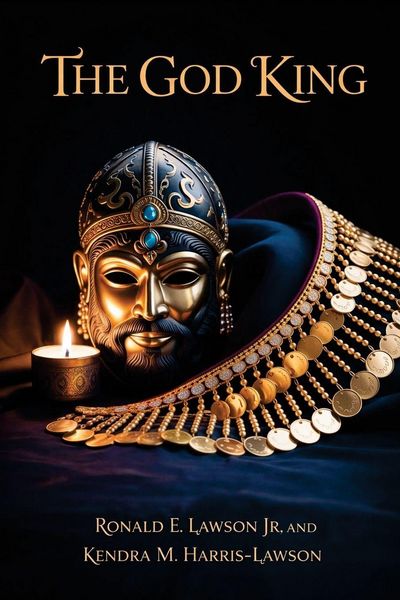 Produktbild: The God King
