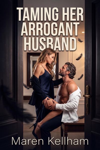 Produktbild: Taming Her Arrogant Husband