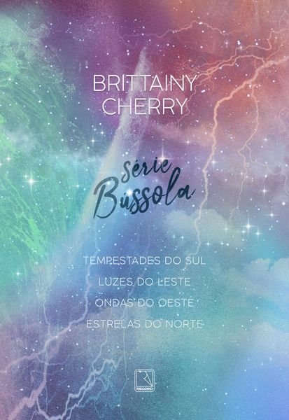 Produktbild: Box S&eacute;rie B&uacute;ssola